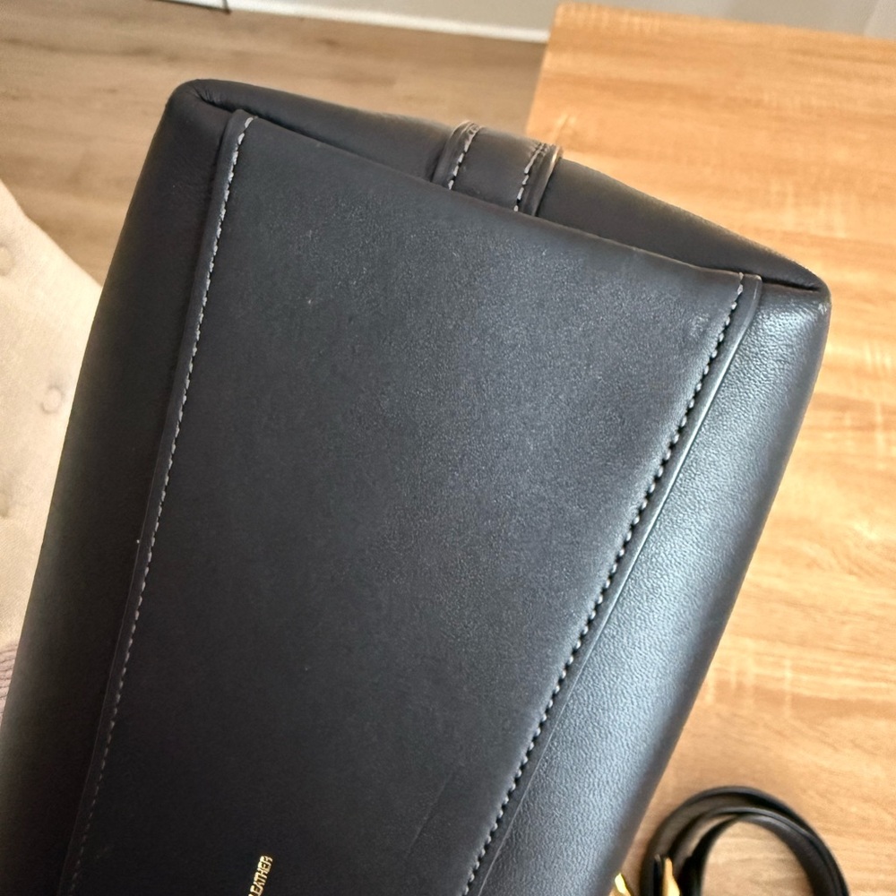 🖤💫SOLD💫🖤 Coach Juliet (regular size) - Picture 4 of 13